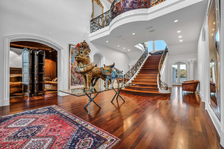 8106 Chalk Knoll Drive | Barton Creek, Austin, TX | Luxury Real Estate