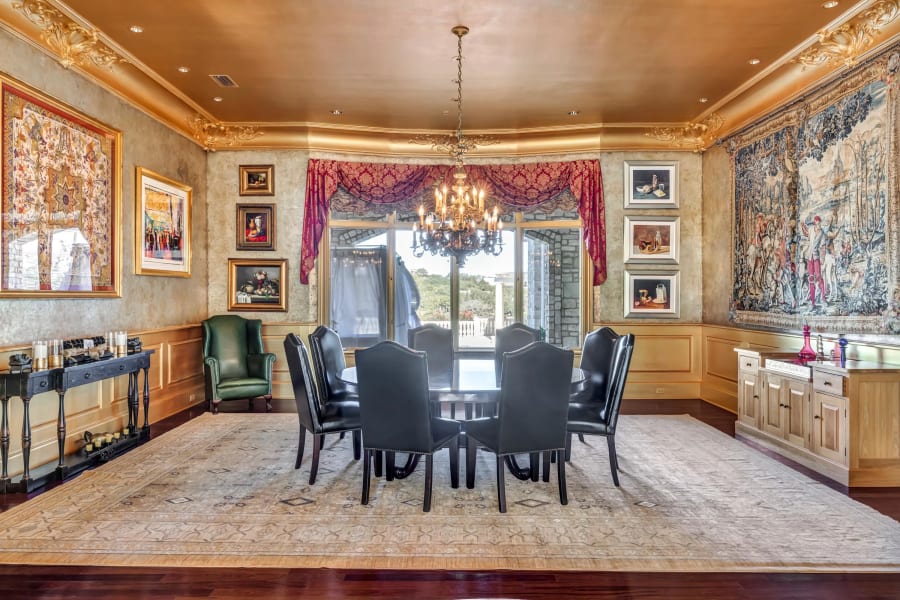 8106 Chalk Knoll Drive | Barton Creek, Austin, TX | Luxury Real Estate