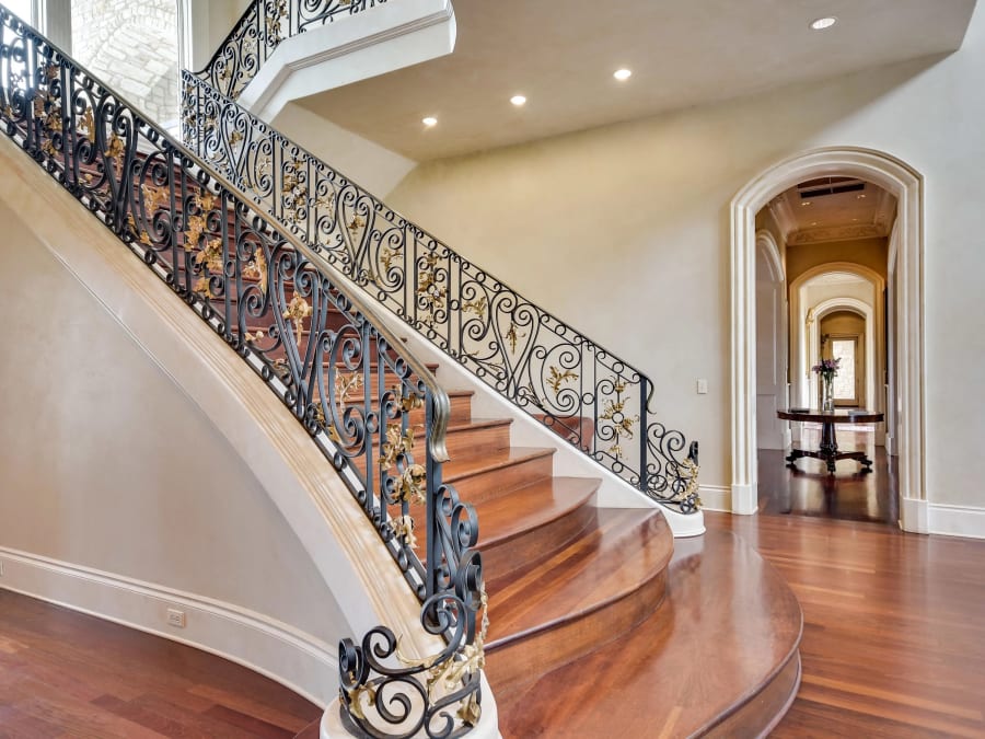 8106 Chalk Knoll Drive | Barton Creek, Austin, TX | Luxury Real Estate