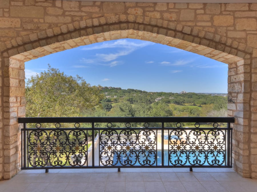 8106 Chalk Knoll Drive | Barton Creek, Austin, TX | Luxury Real Estate