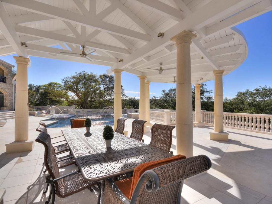 8106 Chalk Knoll Drive | Barton Creek, Austin, TX | Luxury Real Estate