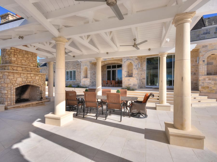 8106 Chalk Knoll Drive | Barton Creek, Austin, TX | Luxury Real Estate