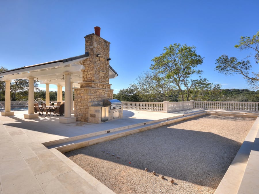 8106 Chalk Knoll Drive | Barton Creek, Austin, TX | Luxury Real Estate