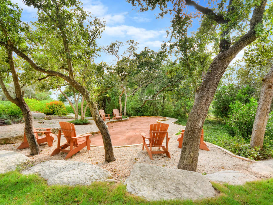 8106 Chalk Knoll Drive | Barton Creek, Austin, TX | Luxury Real Estate