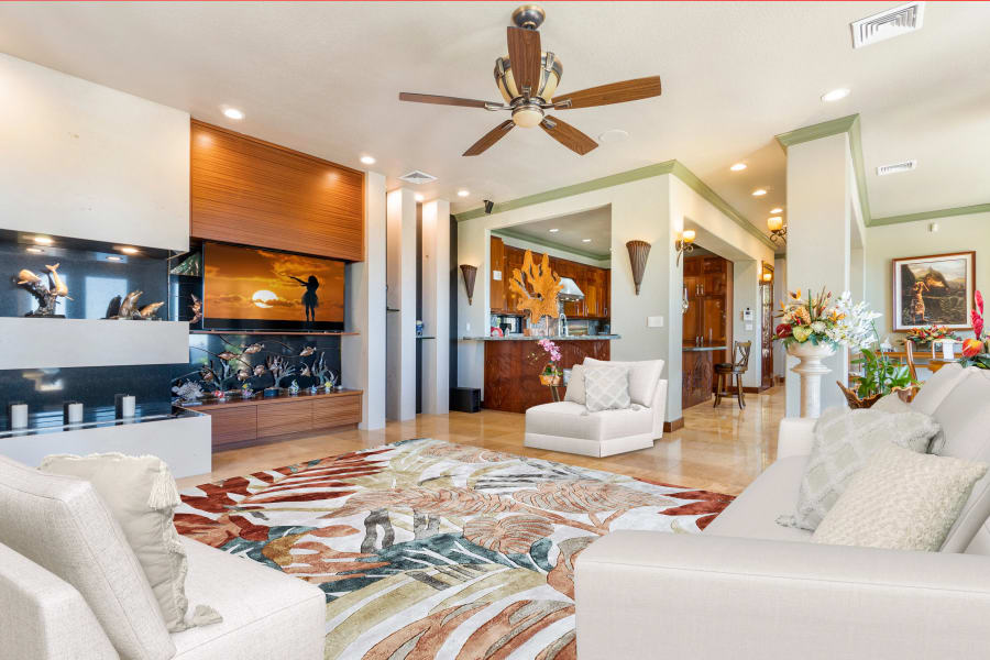 84-1000 Maiola Street | Oahu, HI | Luxury Real Estate