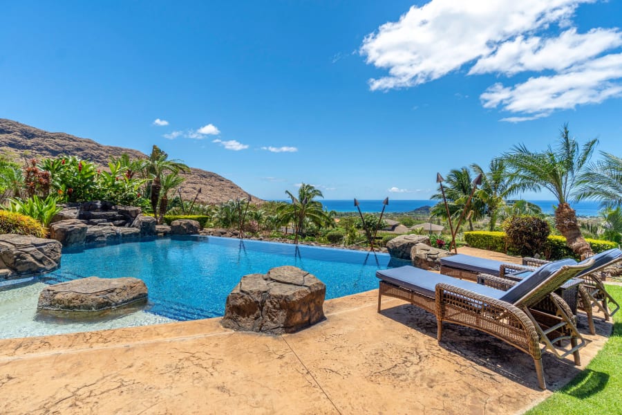 84-1000 Maiola Street | Oahu, HI | Luxury Real Estate