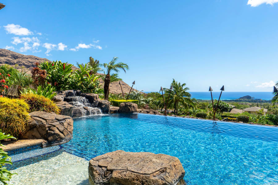 84-1000 Maiola Street | Oahu, HI | Luxury Real Estate