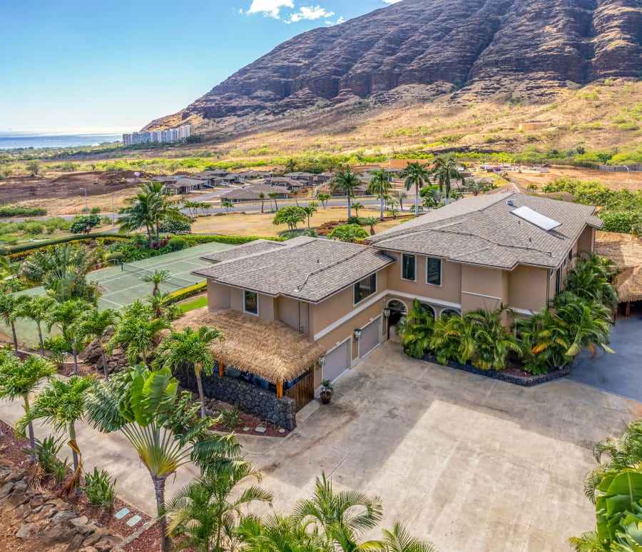 84-1000 Maiola Street | Oahu, HI | Luxury Real Estate