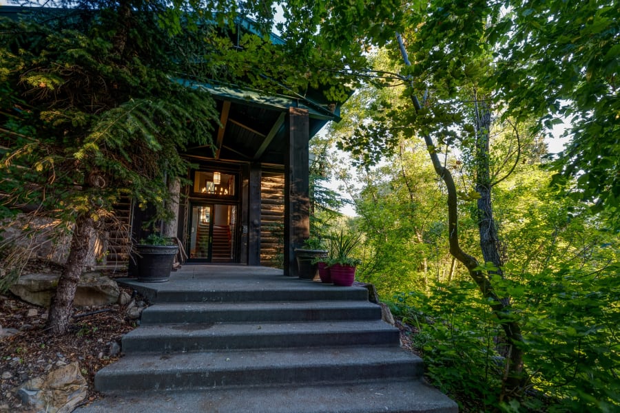 8417 Stewart Road | Sundance, UT | Luxury Real Estate