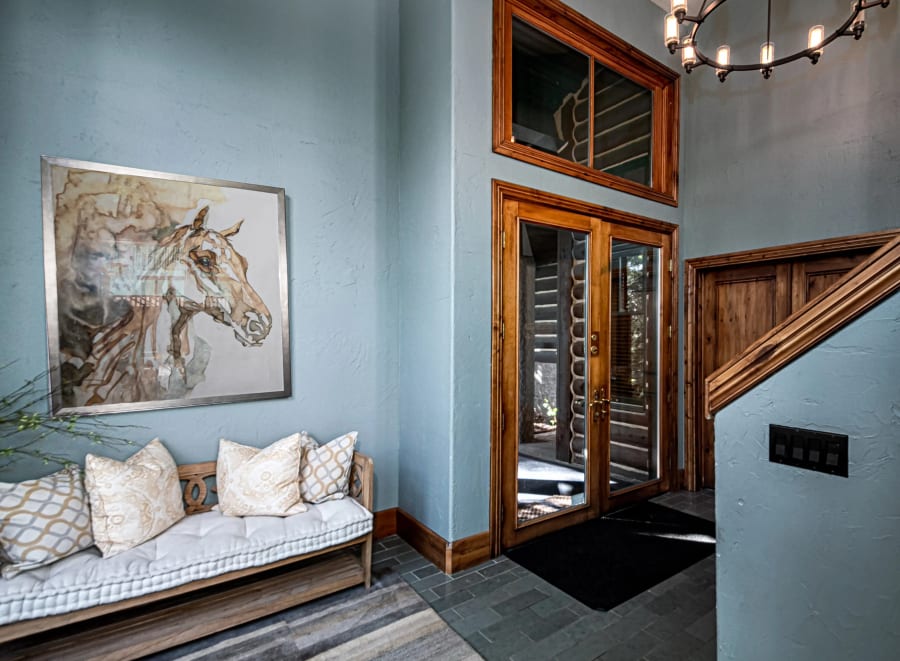 8417 Stewart Road | Sundance, UT | Luxury Real Estate