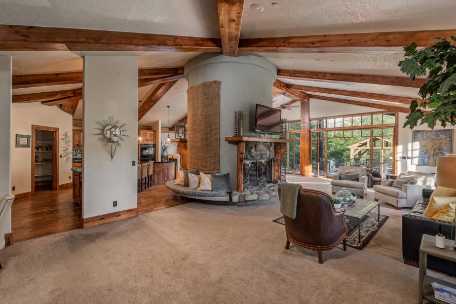 8417 Stewart Road | Sundance, UT | Luxury Real Estate