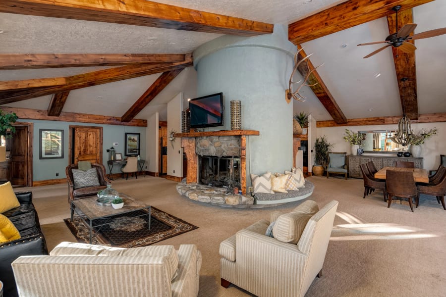 8417 Stewart Road | Sundance, UT | Luxury Real Estate