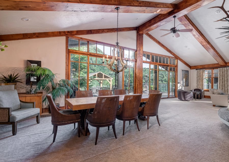 8417 Stewart Road | Sundance, UT | Luxury Real Estate