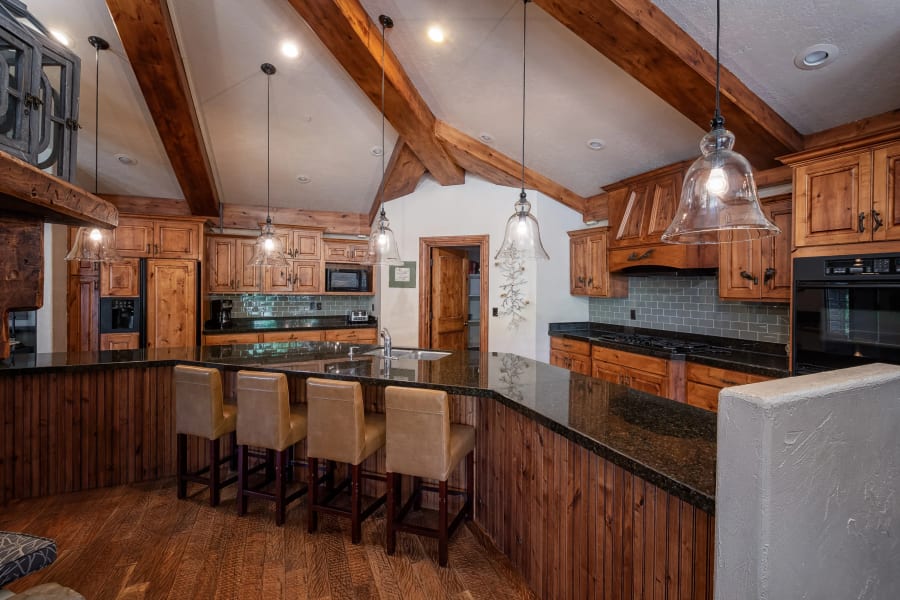 8417 Stewart Road | Sundance, UT | Luxury Real Estate