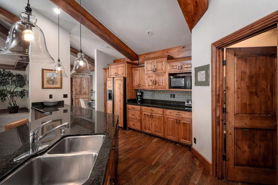 8417 Stewart Road | Sundance, UT | Luxury Real Estate