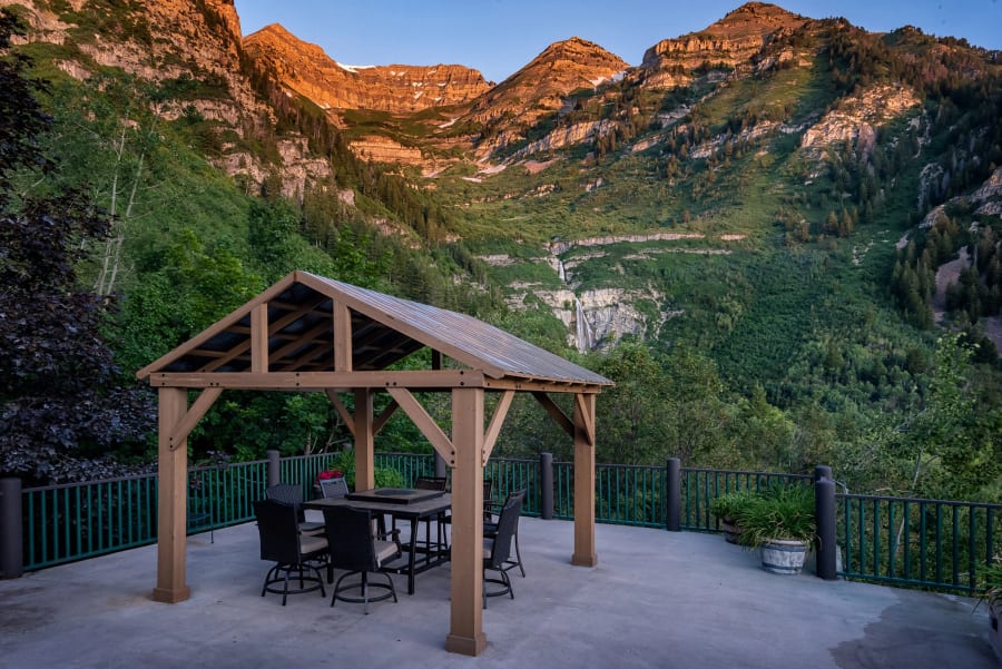 8417 Stewart Road | Sundance, UT | Luxury Real Estate