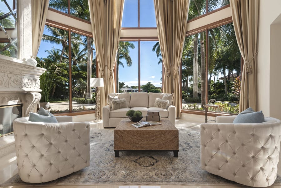 8495 Twin Lake Drive | Boca Raton, Florida | Luxury Real Estate