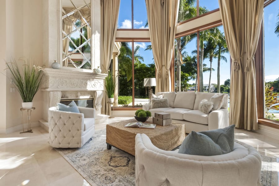 8495 Twin Lake Drive | Boca Raton, Florida | Luxury Real Estate