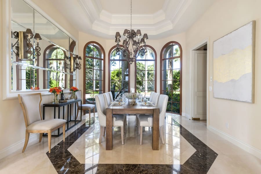 8495 Twin Lake Drive | Boca Raton, Florida | Luxury Real Estate