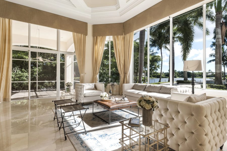 8495 Twin Lake Drive | Boca Raton, Florida | Luxury Real Estate