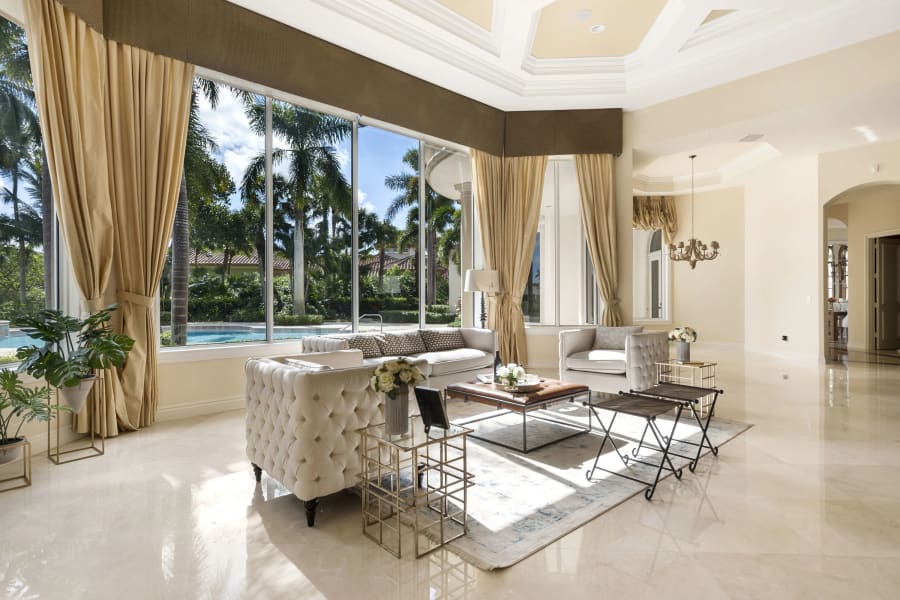 8495 Twin Lake Drive | Boca Raton, Florida | Luxury Real Estate