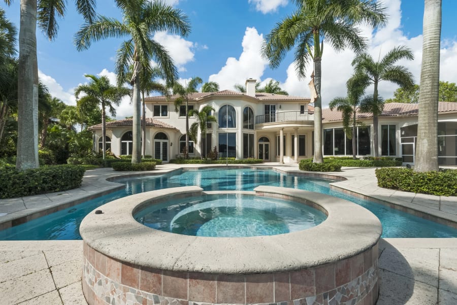 8495 Twin Lake Drive | Boca Raton, Florida | Luxury Real Estate