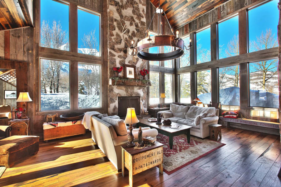 8597 N Mandan Road | Sundance, UT | Luxury Real Estate