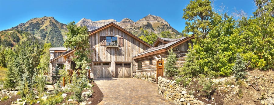 8597 N Mandan Road | Sundance, UT | Luxury Real Estate