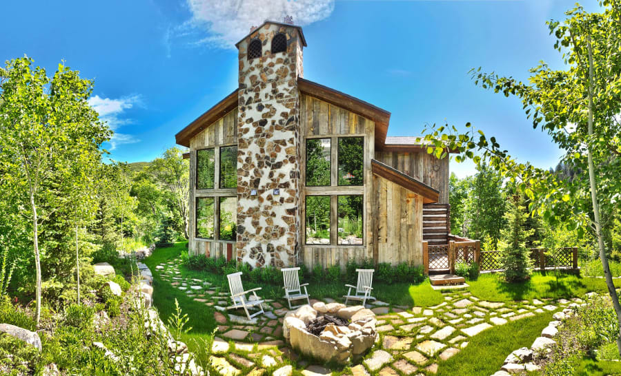 8597 N Mandan Road | Sundance, UT | Luxury Real Estate