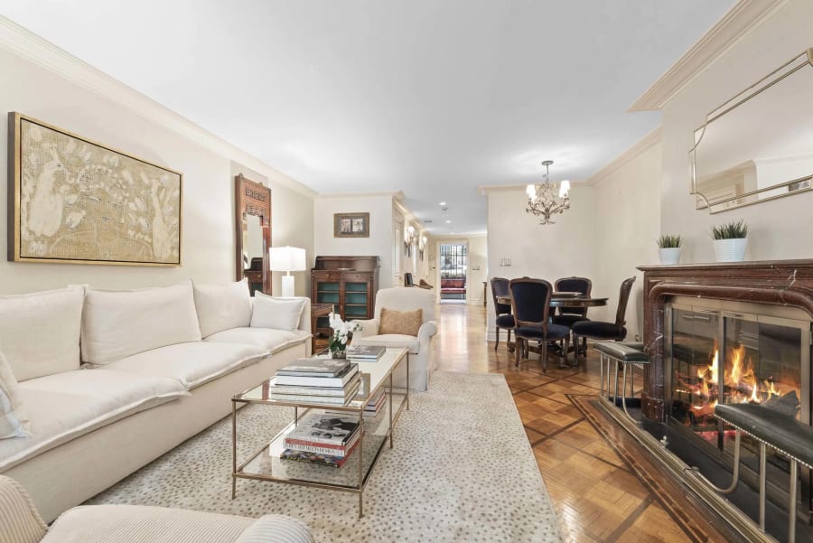 162 East 63rd Street, Upper East Side, New York, New York | Luxury Real Estate | Concierge Auctions