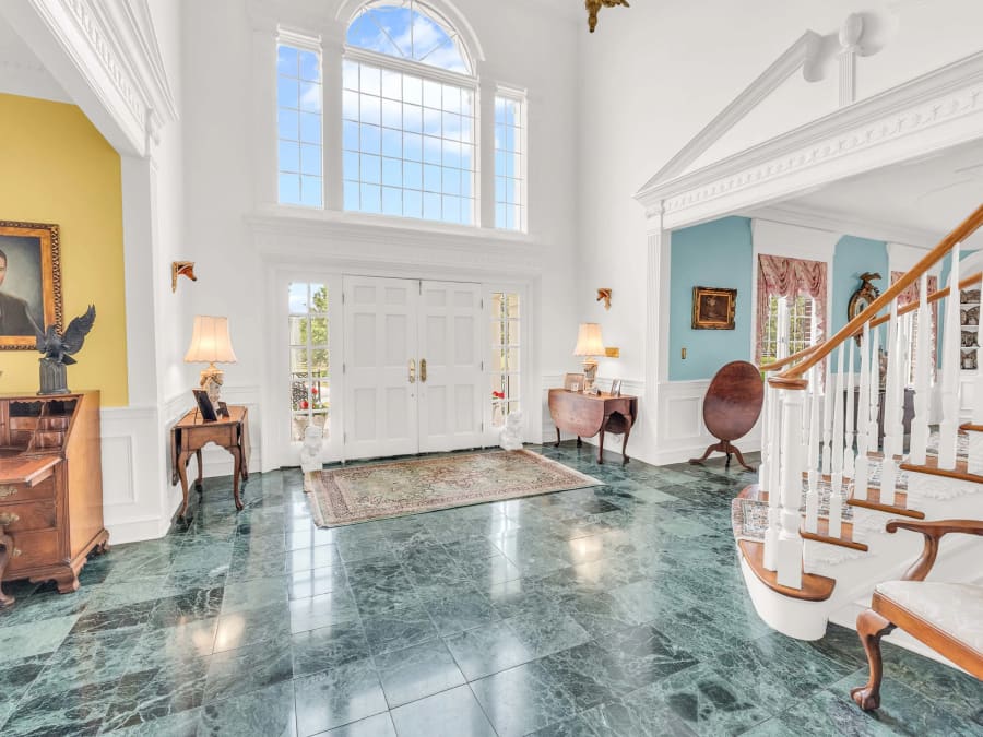 667 Estell Manor, Cumberland County, New Jersey | Luxury Real Estate