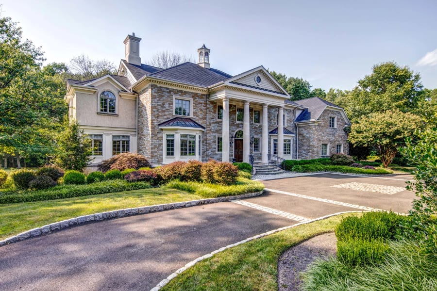 901 Brushtown Road | Near Philadelphia, PA | Luxury Real Estate