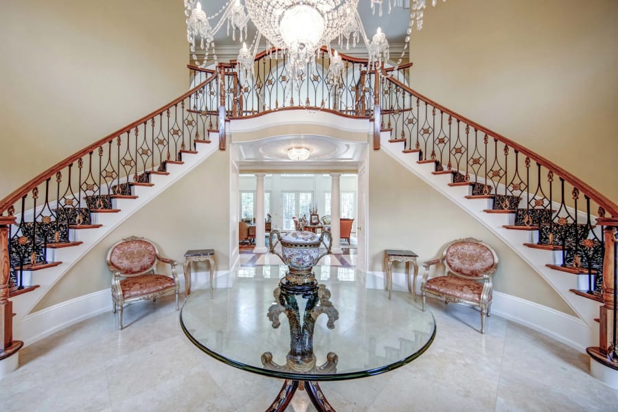 901 Brushtown Road | Near Philadelphia, PA | Luxury Real Estate