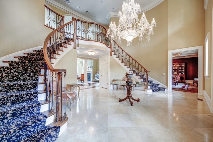 901 Brushtown Road | Near Philadelphia, PA | Luxury Real Estate