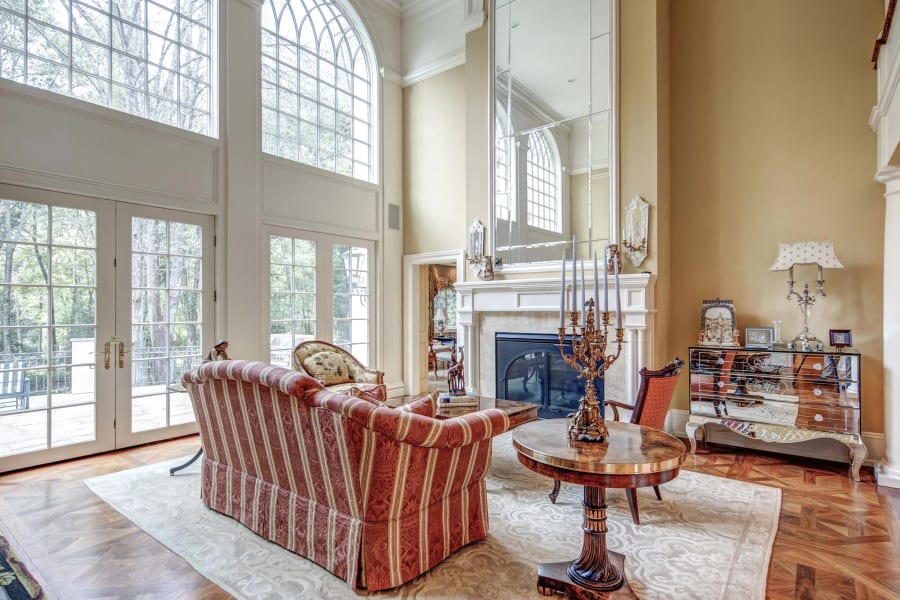 901 Brushtown Road | Near Philadelphia, PA | Luxury Real Estate