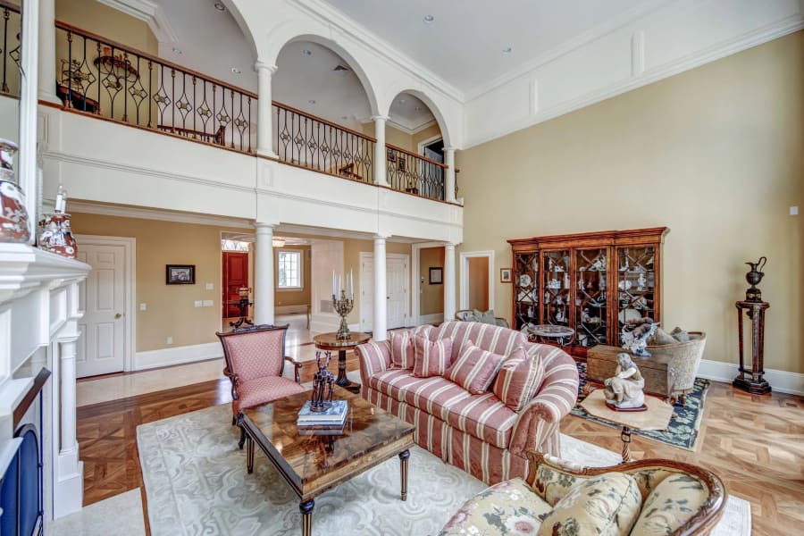 901 Brushtown Road | Near Philadelphia, PA | Luxury Real Estate