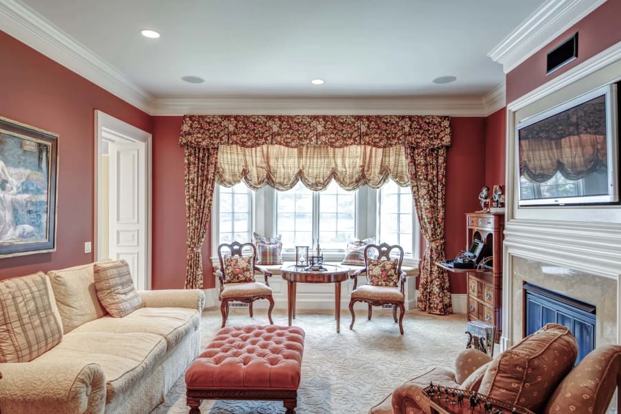 901 Brushtown Road | Near Philadelphia, PA | Luxury Real Estate