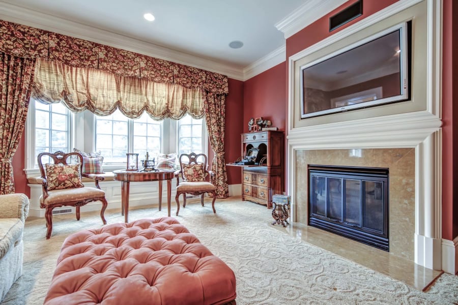 901 Brushtown Road | Near Philadelphia, PA | Luxury Real Estate