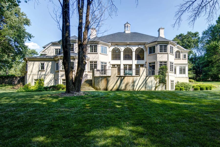 901 Brushtown Road | Near Philadelphia, PA | Luxury Real Estate