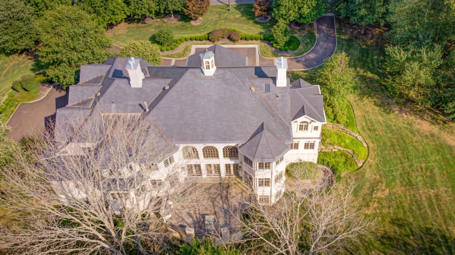 901 Brushtown Road | Near Philadelphia, PA | Luxury Real Estate