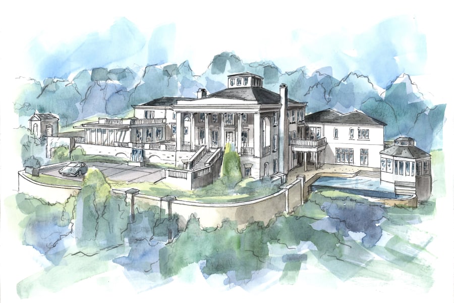 Alpharetta, GA | Luxury Real Estate