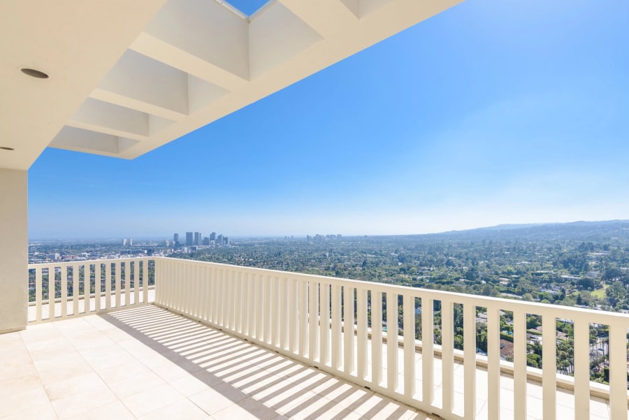 9255 Doheny Road #PH1 & 2 | West Hollywood, Beverly Hills, CA | Luxury Real Estate