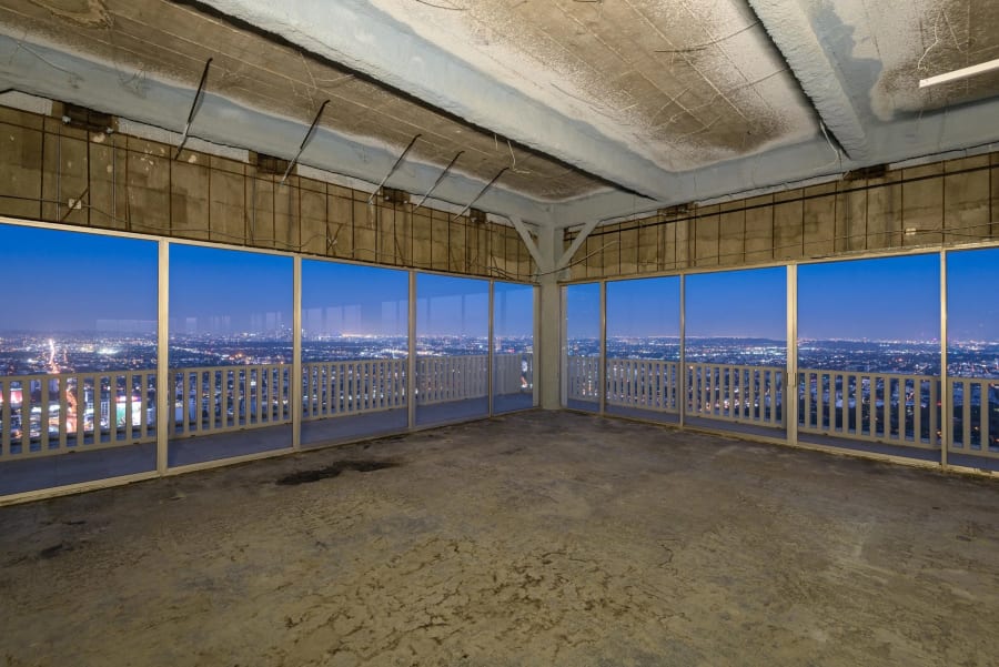 9255 Doheny Road #PH1 & 2 | West Hollywood, Beverly Hills, CA | Luxury Real Estate
