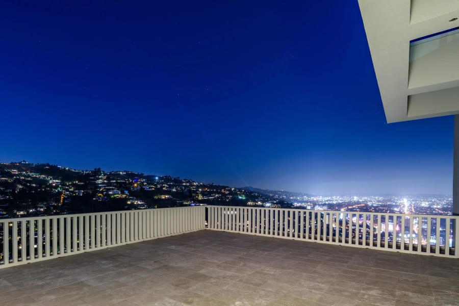 9255 Doheny Road #PH1 & 2 | West Hollywood, Beverly Hills, CA | Luxury Real Estate