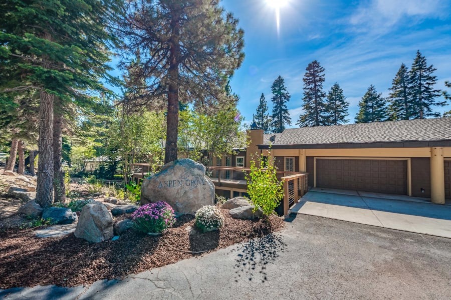 949 Fairview Boulevard | Lake Tahoe, NV | Luxury Real Estate