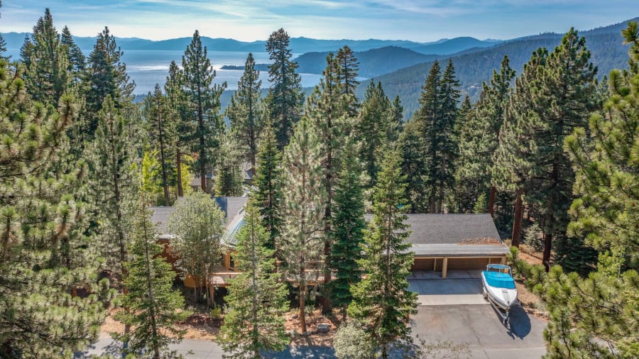 949 Fairview Boulevard | Lake Tahoe, NV | Luxury Real Estate