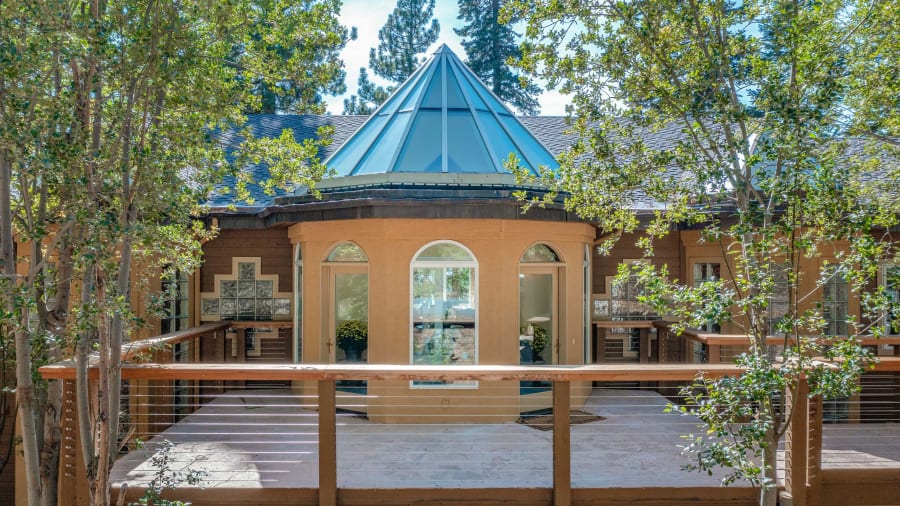 949 Fairview Boulevard | Lake Tahoe, NV | Luxury Real Estate