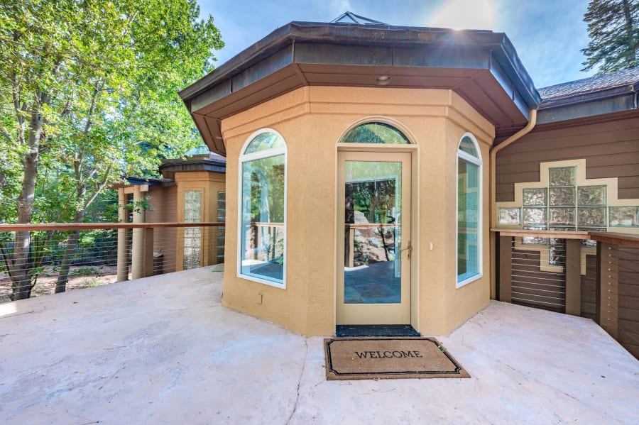 949 Fairview Boulevard | Lake Tahoe, NV | Luxury Real Estate