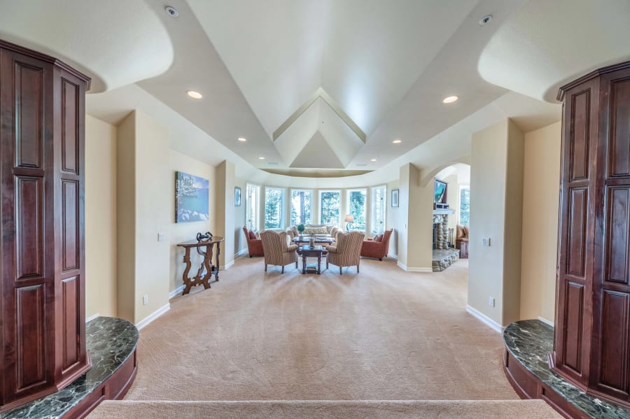 949 Fairview Boulevard | Lake Tahoe, NV | Luxury Real Estate