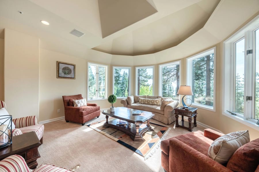 949 Fairview Boulevard | Lake Tahoe, NV | Luxury Real Estate